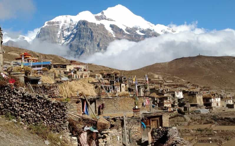 Epic Nar Phu Valley Adventure: a 6-Day Trek From Pokhara - Important Information and Requirements