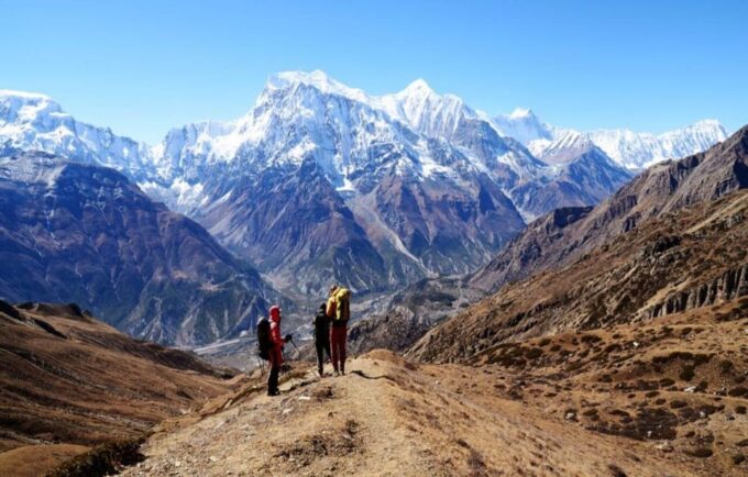 Epic Nar Phu Valley Adventure: a 6-Day Trek From Pokhara - Frequently Asked Questions