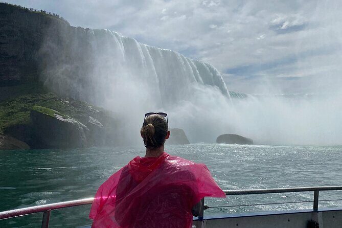 Epic Niagara Falls Private Tour w/ Tower, Journey & Boat Cruise - Introduction: Why This Tour Stands Out