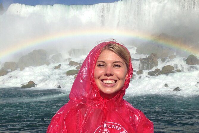 Epic Niagara Falls Private Tour w/ Tower, Journey & Boat Cruise - The Itinerary in Detail