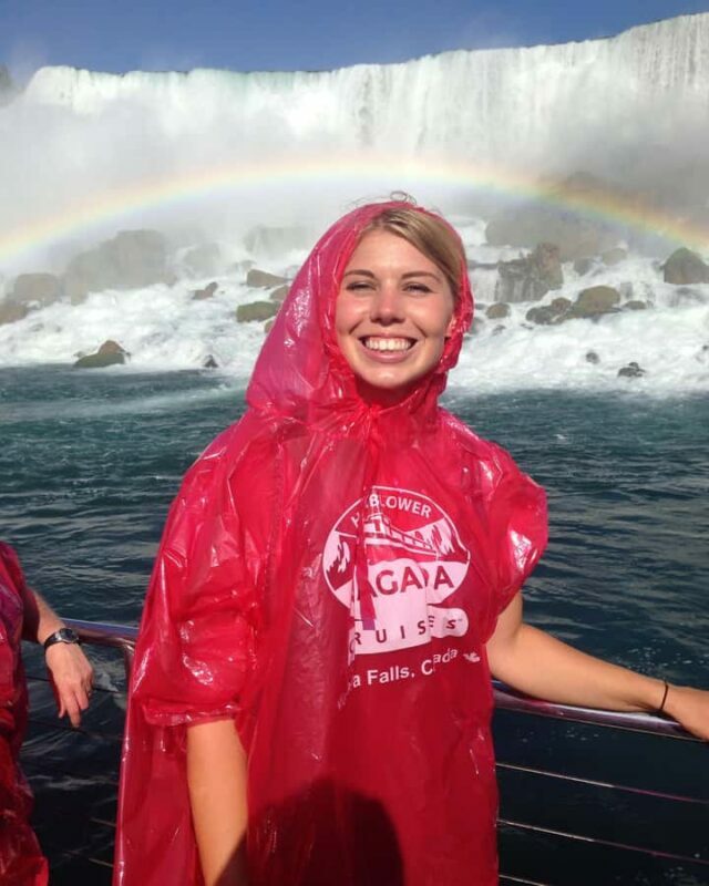Epic Niagara Falls Private Tour w/ Tower, Journey & Boat - What We Heard from Other Travelers