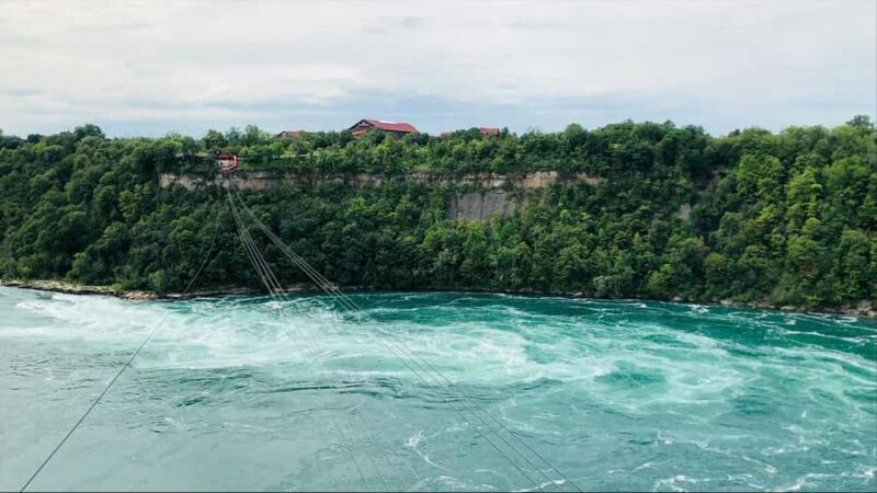 Epic Niagara Falls Private Tour w/ Tower, Journey & Boat - The Sum Up: Is This Tour Worth It?