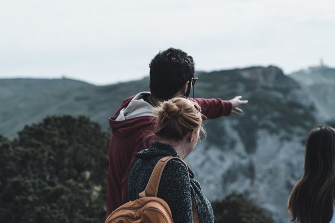 Epic Off-Road Adrenaline in Sintra - Customer Reviews and Feedback