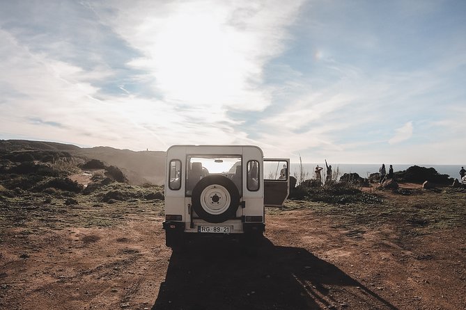 Epic Off-Road Adrenaline in Sintra - Explore Sintras Hidden Gems