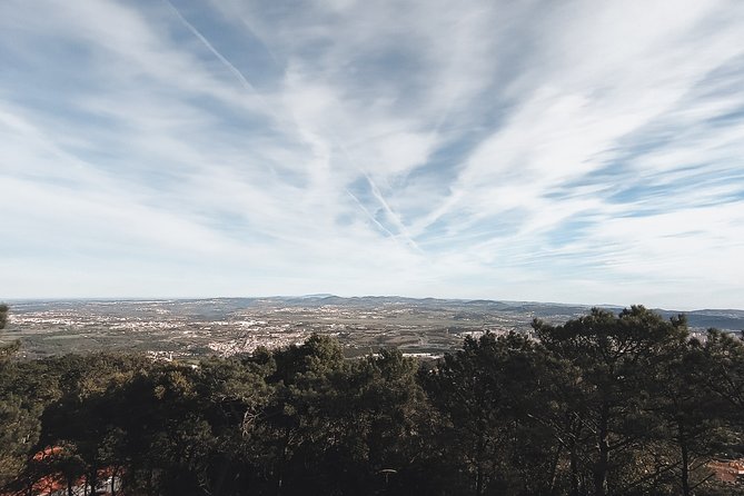 Epic Off-Road Adrenaline in Sintra - Discover Untouched Natural Wonders