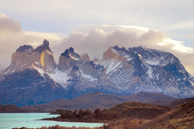 Epic Patagonia: Torres Del Paine - W Trek - Accommodations and Inclusions