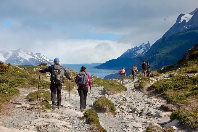 Epic Patagonia: Torres Del Paine - W Trek - Journey to Los Cuernos