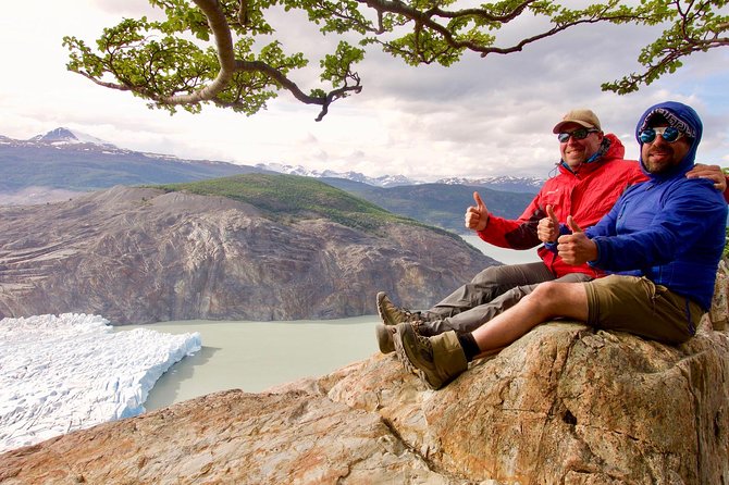 Epic Patagonia: Torres Del Paine - W Trek - Discovering French Valley