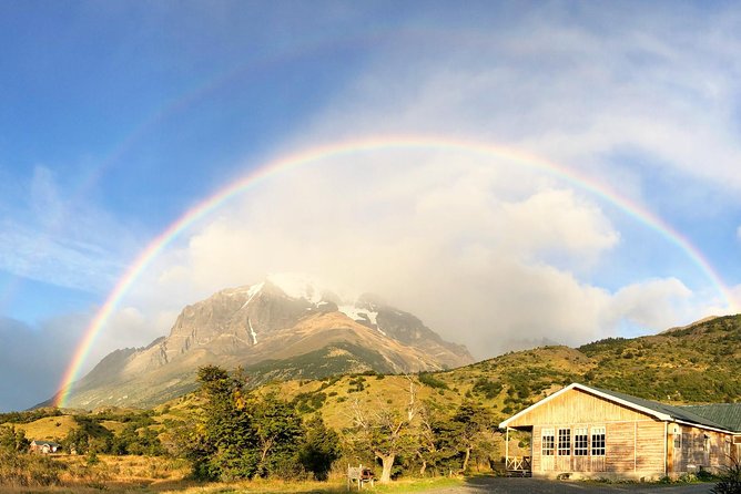 Epic Patagonia: Torres Del Paine - W Trek - Returning to Puerto Natales