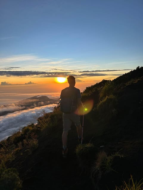 Epic Rinjani One-Day Trek: Senaru or Sembalun Pathways - Sembalun Route Variations