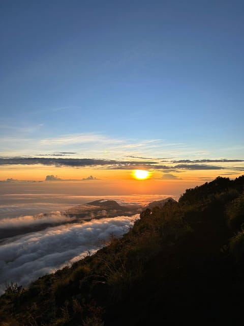 Epic Rinjani One-Day Trek: Senaru or Sembalun Pathways - Cancellation and Refund Policy