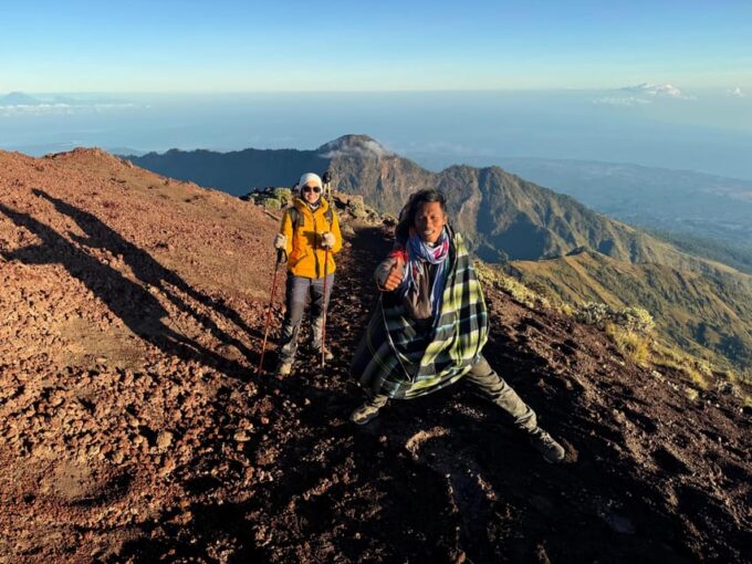 Epic Rinjani One-Day Trek: Senaru or Sembalun Pathways - Frequently Asked Questions