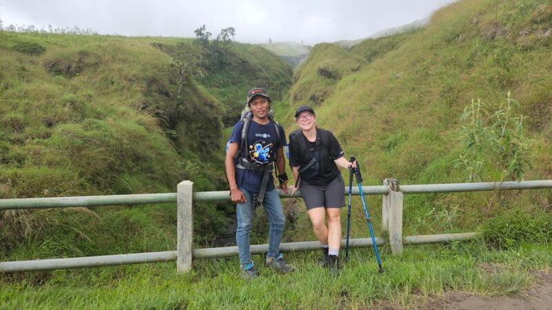 Epic Rinjani Summit Trek: 2 Days From Sembalun - Included Services