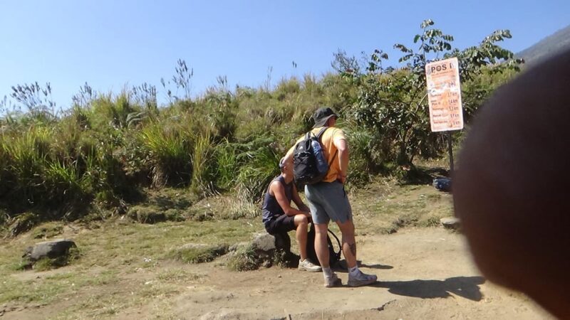 Epic Rinjani Summit Trek: 2 Days From Sembalun - Preparation Requirements