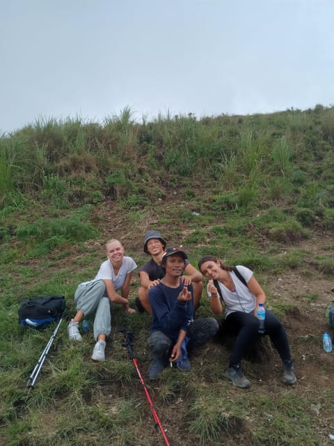 Epic Rinjani Summit Trek: 2 Days From Sembalun - Weather Conditions