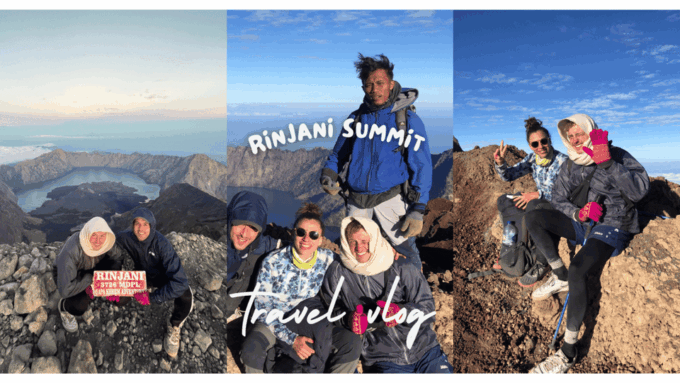 Epic Rinjani Summit Trek: 2 Days From Sembalun - Prohibited Activities