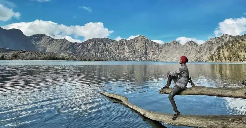 Epic Rinjani Trekking: 2 Days, 1 Night Adventure Crater Rim - Key Points
