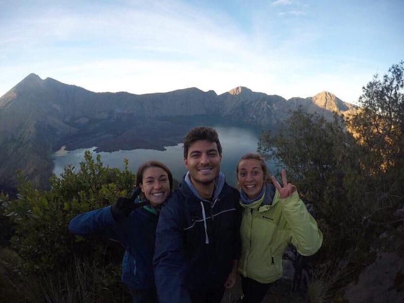 Epic Rinjani Trekking: 2 Days, 1 Night Adventure Crater Rim - Pricing and Booking Information