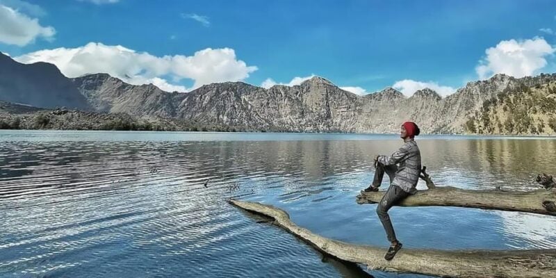 Epic Rinjani Trekking: 2 Days, 1 Night Adventure Crater Rim - Required Gear and Recommendations