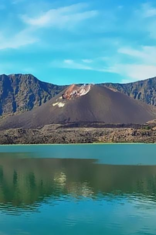 Epic Rinjani Trekking: 2 Days, 1 Night Adventure Crater Rim - Participant Guidelines and Restrictions
