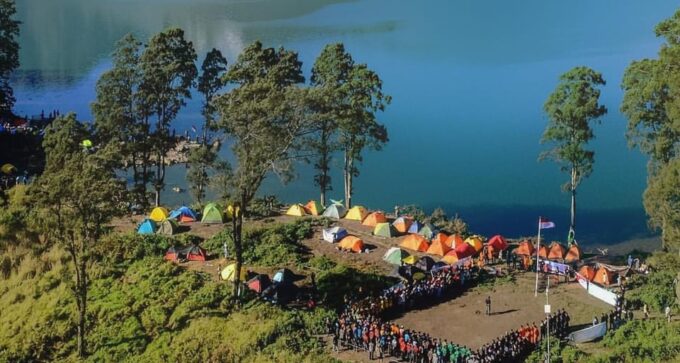 Epic Rinjani Trekking: 2 Days, 1 Night Adventure Crater Rim - Frequently Asked Questions