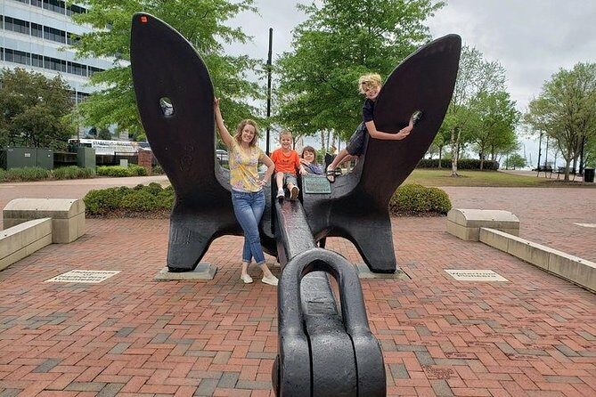 Epic Royalty Themed Scavenger Hunt Adventure in Corona - Key Points
