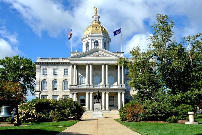 Epic Scavenger Hunt Concord: A Concord In New Hampshire! - Inclusions and Accessibility