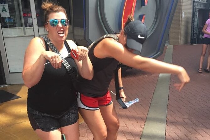 Epic Scavenger Hunt in San Francisco by Operation City Quest - Availability and Scheduling