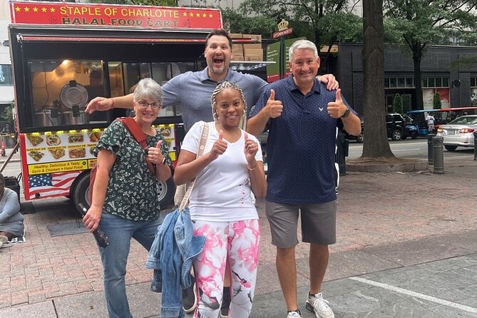 Epic Scavenger Hunt in Williamsburg by Operation City Quest - Availability and Operating Hours