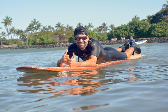 Epic Surf Safari - Best of Maui - Key Points
