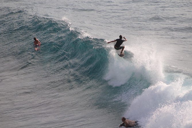 Epic Surf Safari - Best of Maui - Private Tour Experience