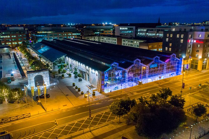 EPIC The Irish Emigration Museum: Admission Ticket - Booking Confirmation