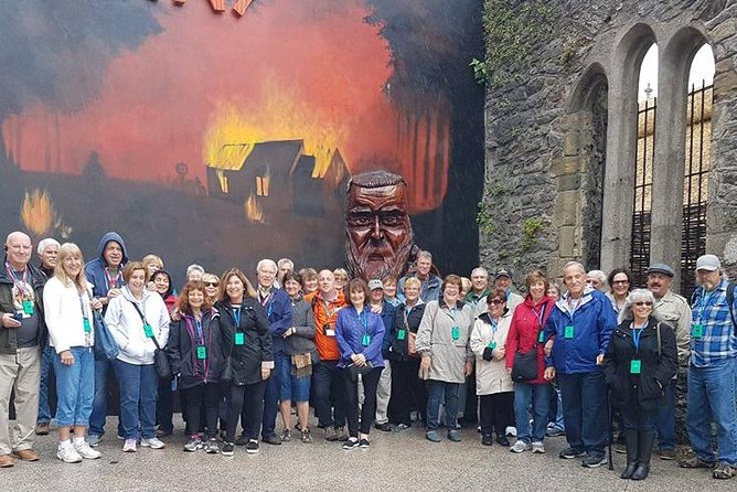 Epic Tour of the Viking Triangle - Tour Details and Inclusions