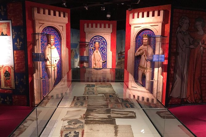 Epic Tour of the Viking Triangle - Additional Tour Information