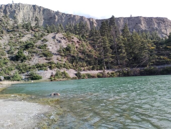 Epic Trekking: 14 Days to Tilicho Lake and Mesokanto Pass - Crossing Mesokanto Pass