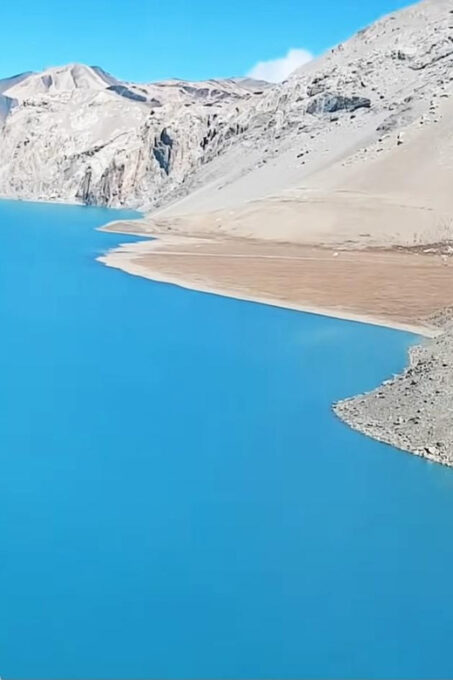 Epic Trekking: 14 Days to Tilicho Lake and Mesokanto Pass - Best Seasons and Weather