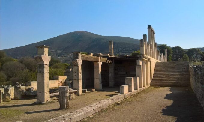 Epidaurus Ancient Theatre & Snorkeling in Sunken City Prive - Frequently Asked Questions