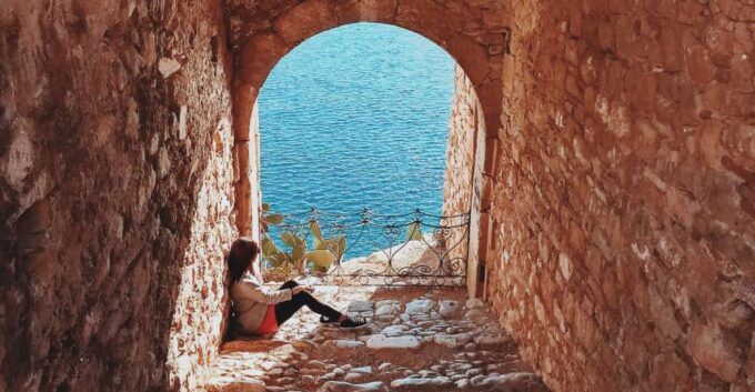 Epidaurus Ancient Theatre & Snorkeling in Sunken City - Frequently Asked Questions
