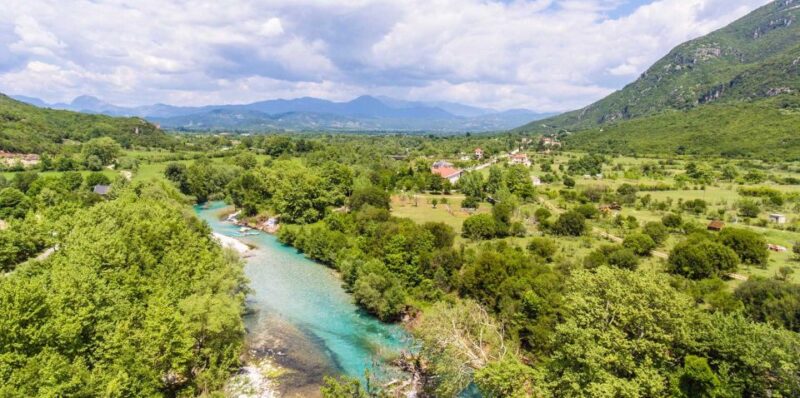 Epirus: Easy Rafting Experience on the Voidomatis River - Pricing and Booking