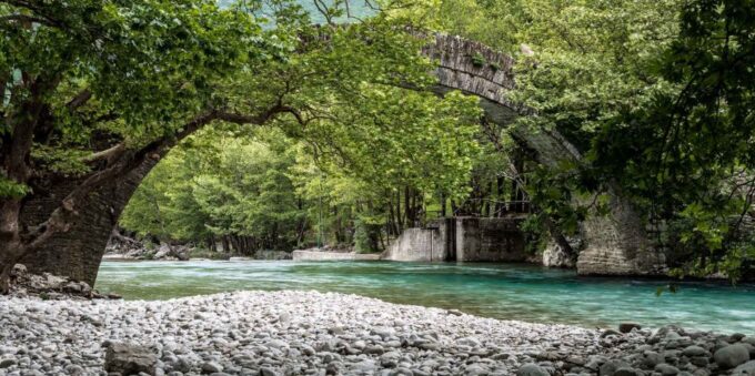 Epirus: Easy Rafting Experience on the Voidomatis River - Frequently Asked Questions