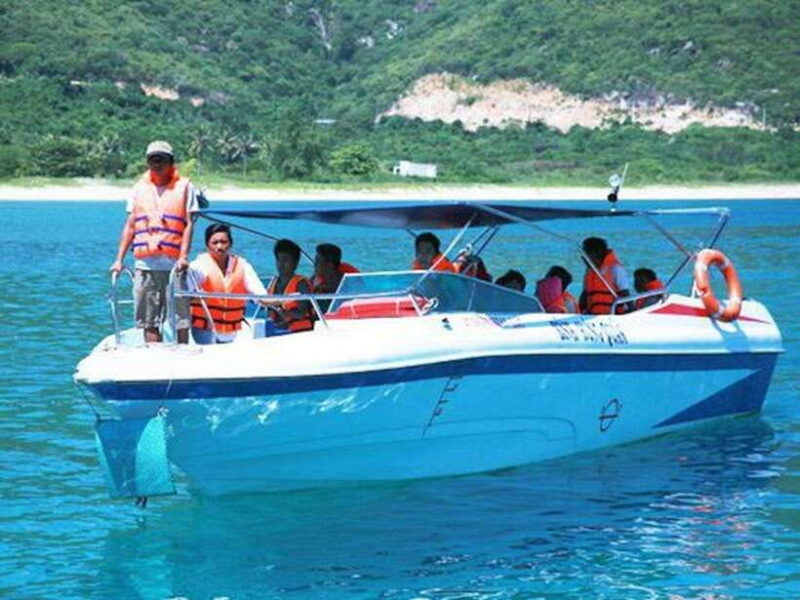 EPLORE NHA TRANG: MINI BEACH - CORAL BAY TOUR - Activities and Highlights