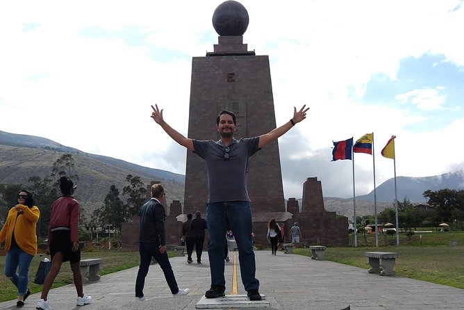 Equator Park Half Day Tour - Inclusions and Pricing