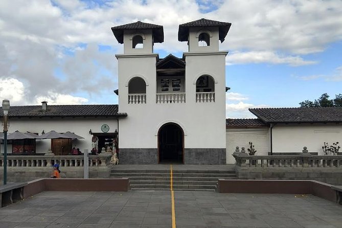 Equator Park Half Day Tour - Key Highlights