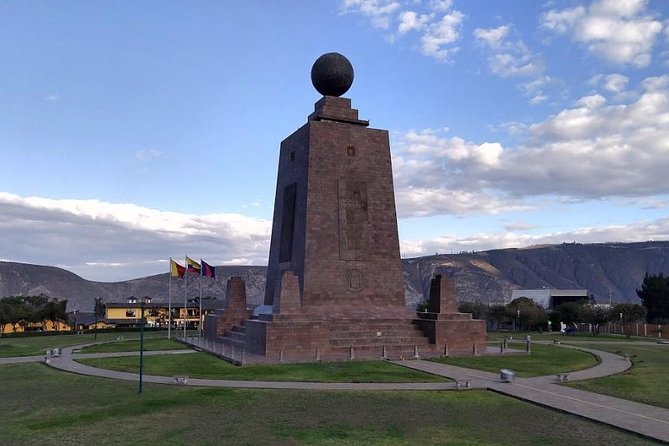 Equator Park Half Day Tour - Key Highlights