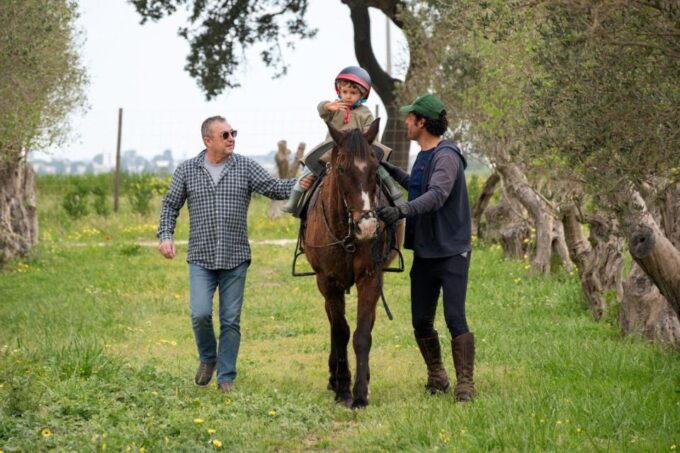 Equestrian Baptism - Frequently Asked Questions