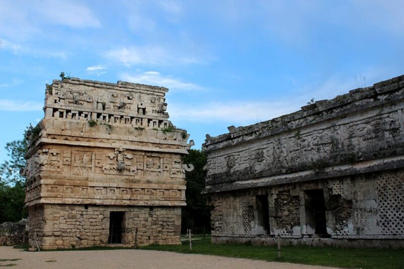 Equinox Splendor: Chichén Itzá Sunset Tour - Tour Overview and Pricing