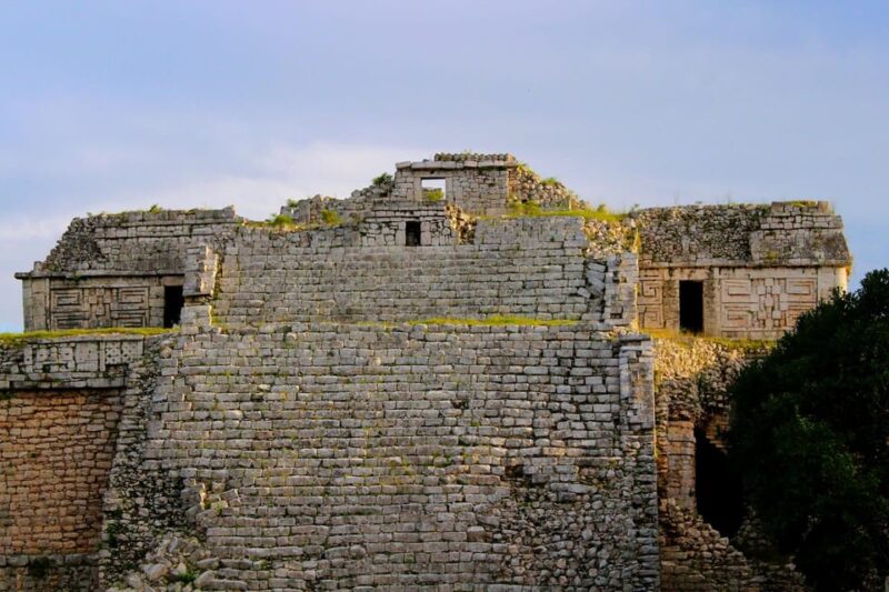 Equinox Splendor: Chichén Itzá Sunset Tour - Inclusions