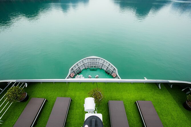 Era Cruise 3-Day Explore Halong Bay and Lan Ha Bay From Hanoi - Explore Halong and Lan Ha Bays