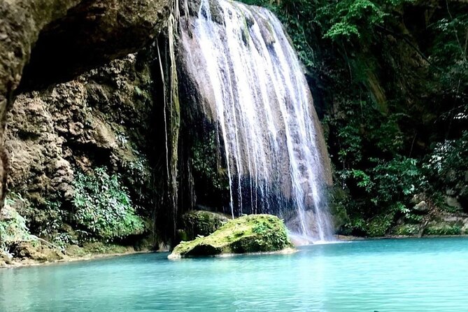Erawan Waterfall and Elephant Care From Bangkok -Private Tour - Meeting and Pickup Details