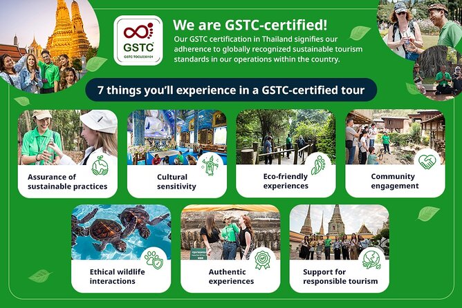 Erawan Waterfall & Train Tour From Kanchanaburi – Full Day - Positive Customer Feedback